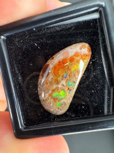 Mexican cantera fire opal - mexican,