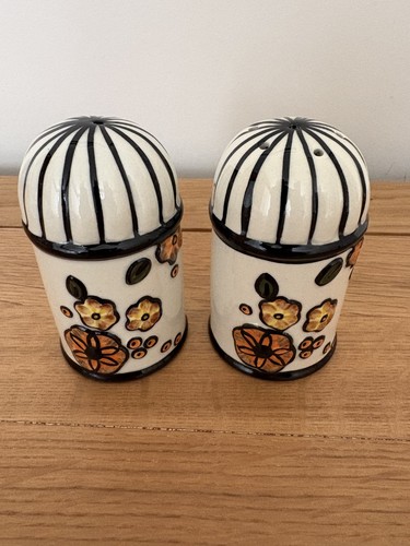 Lorna bailey cruet salt - bailey,