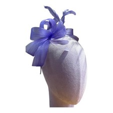 Women's Feather Looped