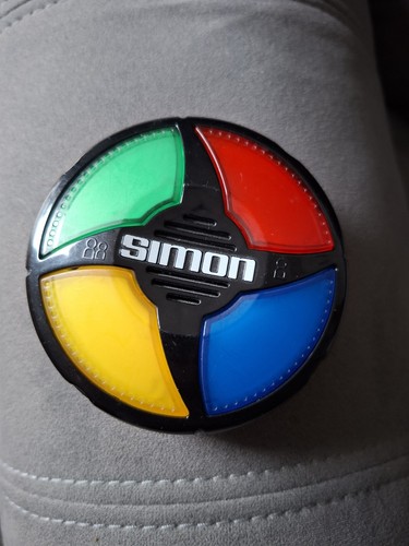 Hasbro simon says - hasbro, mini