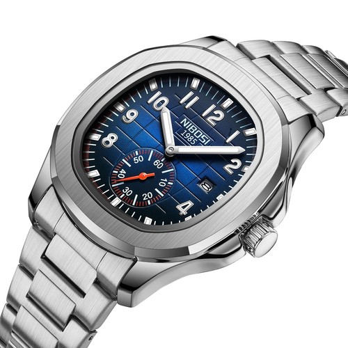 40mm nibosi quartz men - 40mm,