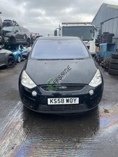 2006-2010 FORD S-MAX TITANIUM