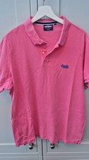 Mens XXXL / 3XL Superdry Polo