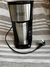 Russell Hobbs Brew & Go Coffee