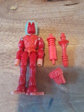Micronauts Membros - Near