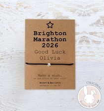 Add Any City - Marathon Wish