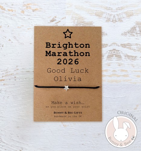 Add any city marathon wish - -,
