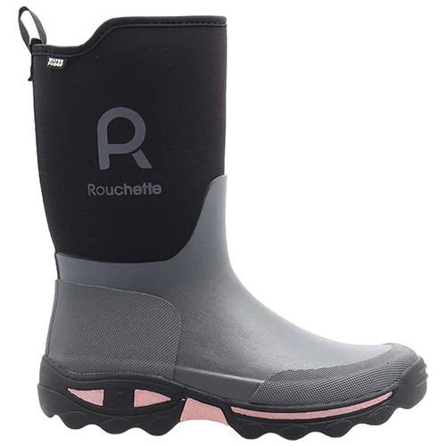 Rouchette ladies wellington - rouchette,
