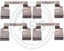 Original A.B.S. Accessory Kit
