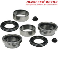 2x For Peugeot 206 Rear Axle