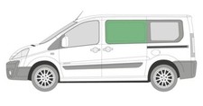Nearside Left Fixed Side