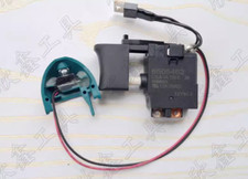 12A15VDC Special Switch Unit Well Fit Makita 6935FDWDE 14.4V Impact Driver