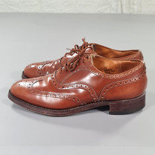 Church's Mens Leather Brogue