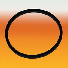 Square Section Seal For 4" Cap - King Keg, Rotokeg & Balliihoo Premium Barrel