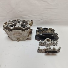 KTM 350 SXF 2017 CYLINDER HEAD