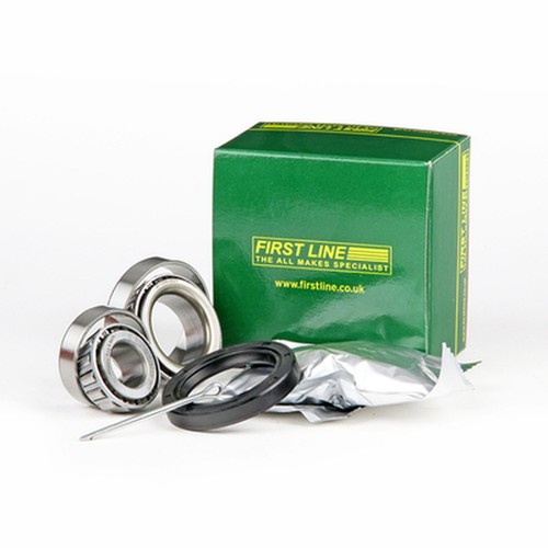 Wheel bearing kit - kit, for