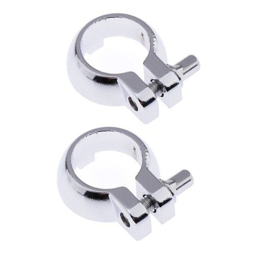 Practical zinc alloy drum - 2x,