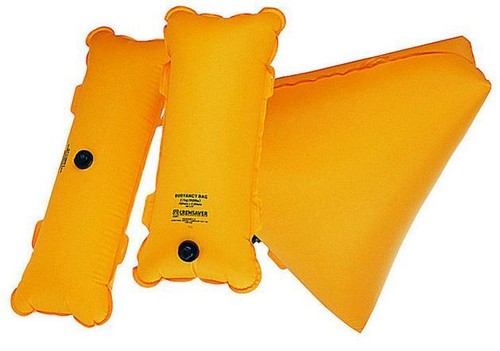 Crewsaver buoyancy bag - crewsaver,