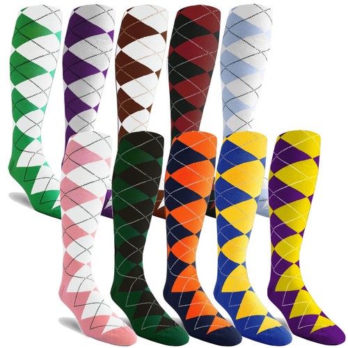 Golf knickers colorful knee - golf,