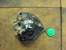 YAMAHA XS750 XS 750 MOTORBIKE