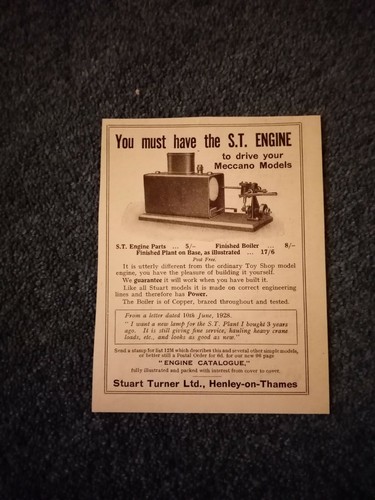Tv1 ephemera 1929 - tv1, advert