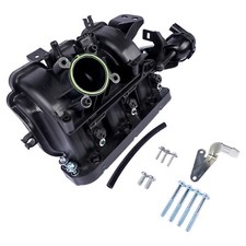 Inlet Intake Manifold for