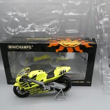 Minichamps 1/12 Scale Rossi