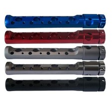 New Strong Black Aluminum Fly