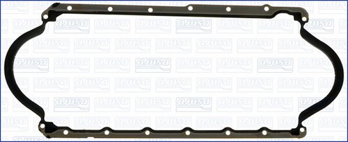 Gasket oil sump - oil, for