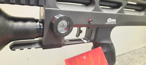 Brocock brk ghost rubber - rubber, gauge
