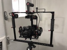 Varavon Birdycam 2 - 3-Axis Brushless Gimbal for All DSLR ***Read Description***