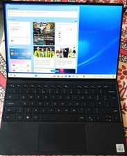 Dell XPS 13 9300 i7 10th 16GB