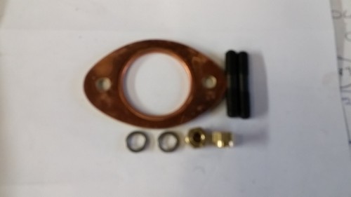 Lambretta ts1 copper - ts1, rb