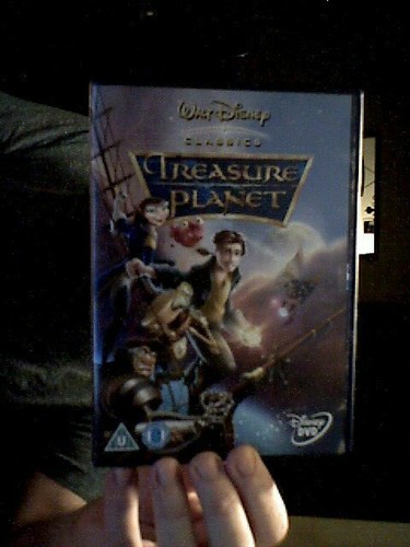 Walt disney classics treasure - disney,