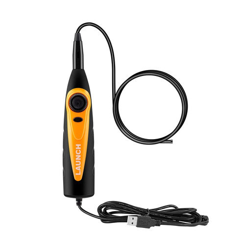 Launch videoscope camera - launch,