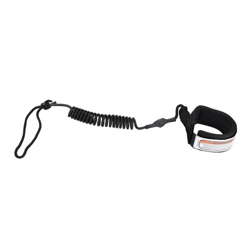 Body board leash - leash, wrist