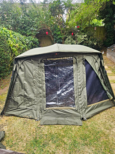 Jrc extreme brolly sytem - jrc,