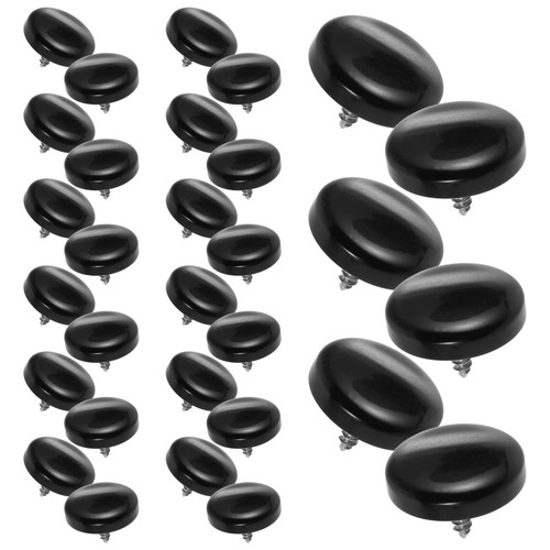 40pcs accordion key - 40pcs,