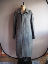 Magee Corrib Overcoat Mens