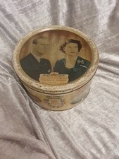 Vintage 1953 Coronation