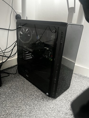Desktop gaming with 1650 - gaming,