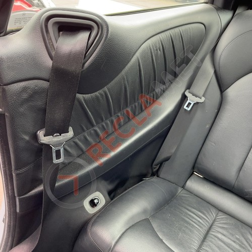 Mercedes clk clk220 cdi sport - clk220,