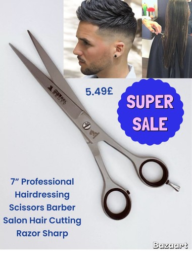Professional hairdressing - professional,