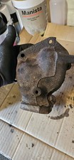 Mitsubishi Evo Genuine OEM Turbo Elbow  4 -9