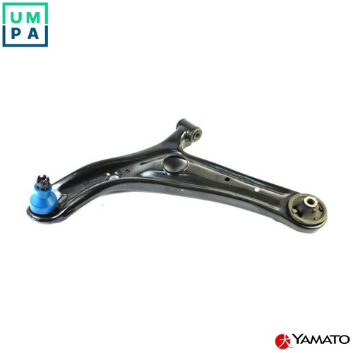 Controltrailing arm wheel - controltrailing,