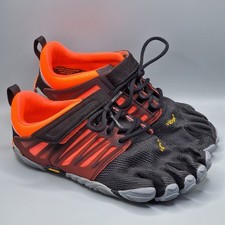 Vibram FiveFingers V-train Minimalist Barefoot Trainers Shoes Size UK 6.5-7