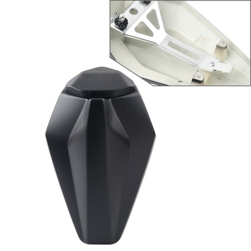 Rear tail seat cover - tail,