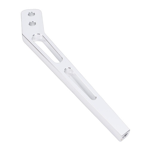 Inch aluminium alloy bent - alloy,