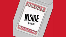 Inside by Michel & Vernet