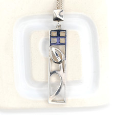 Vintage Sterling Silver